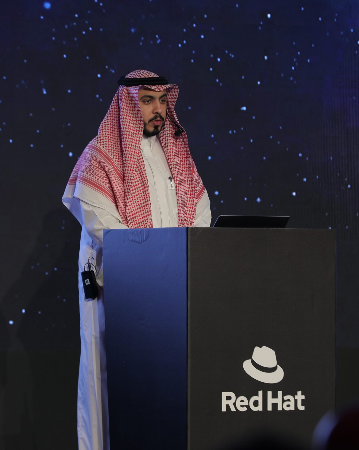 فراس آل الشيخ