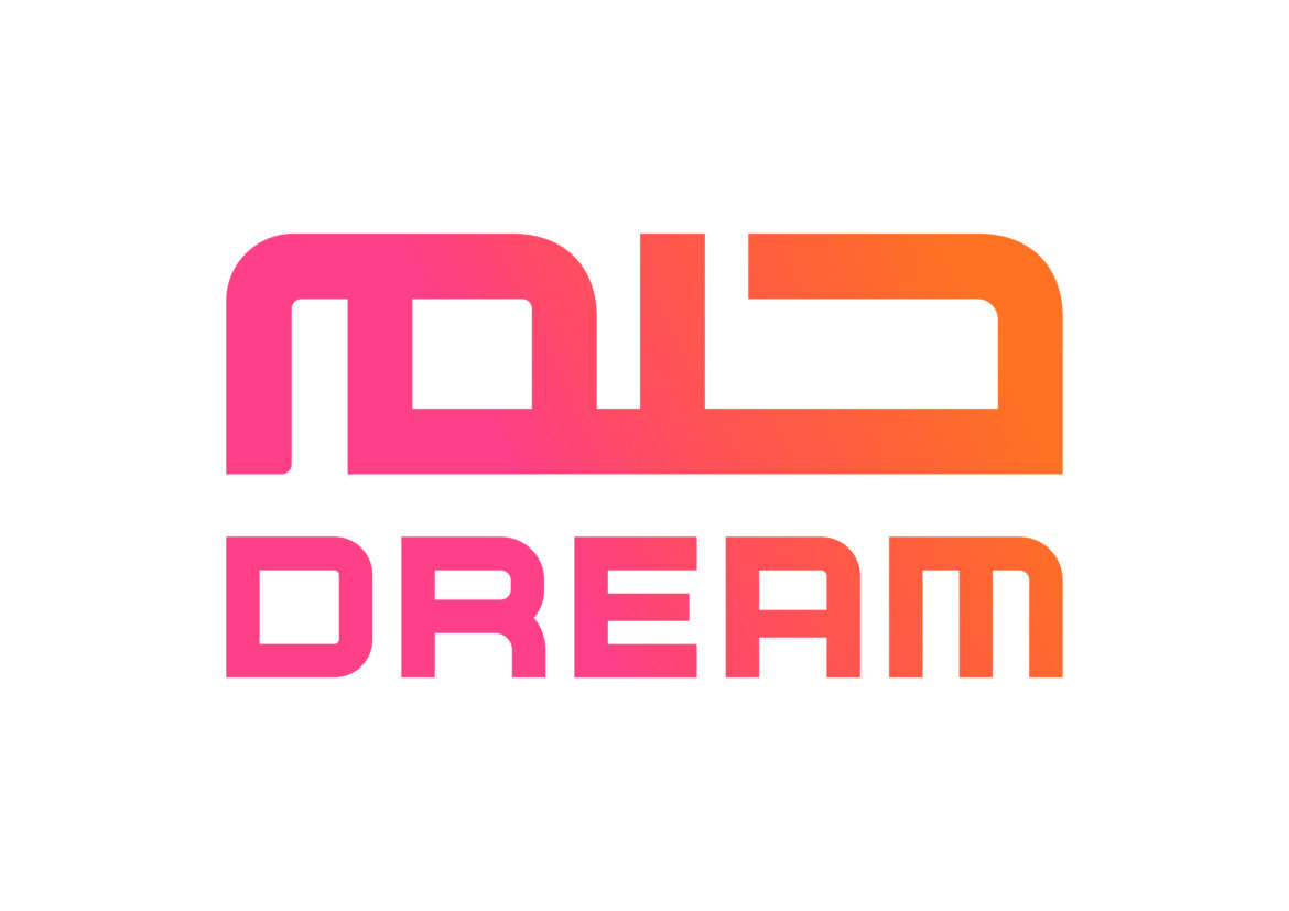 DREAM New Logo