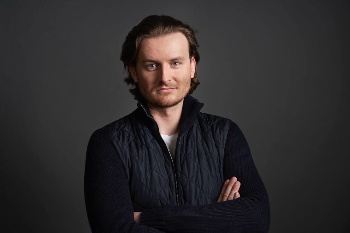 Erik Demuth_Co-founder & CEO of BitPanda Group