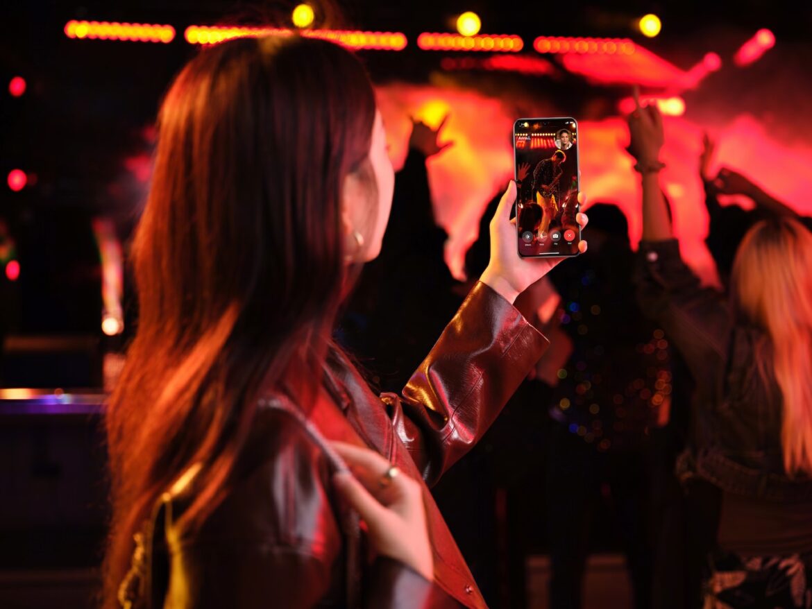 Livephoto feature