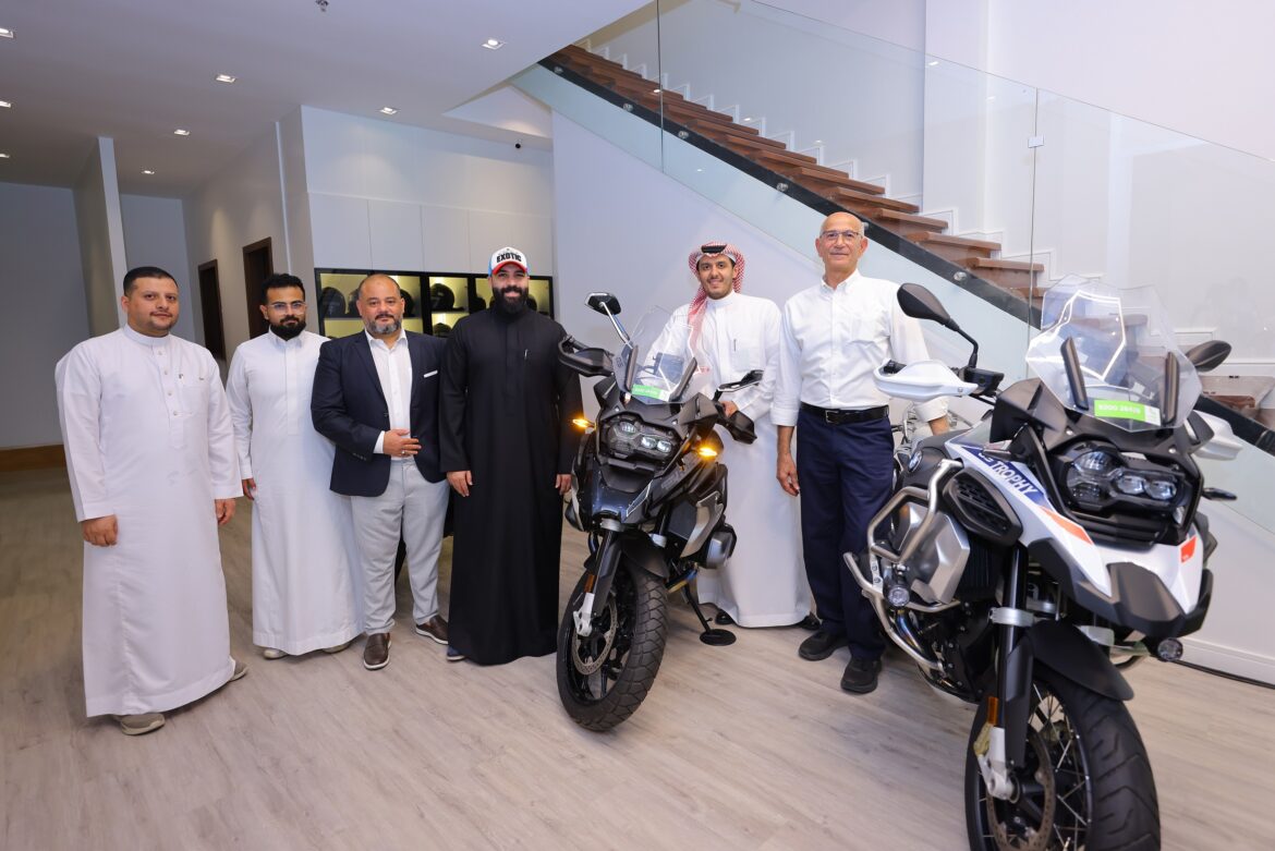 Lumi inaugurates two motorcycle rental branches 1