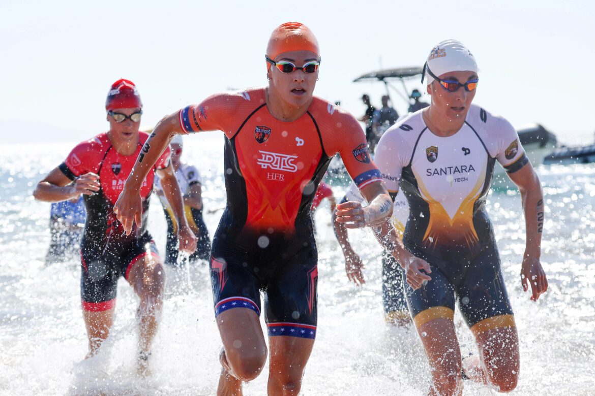 2023_ Triathlon