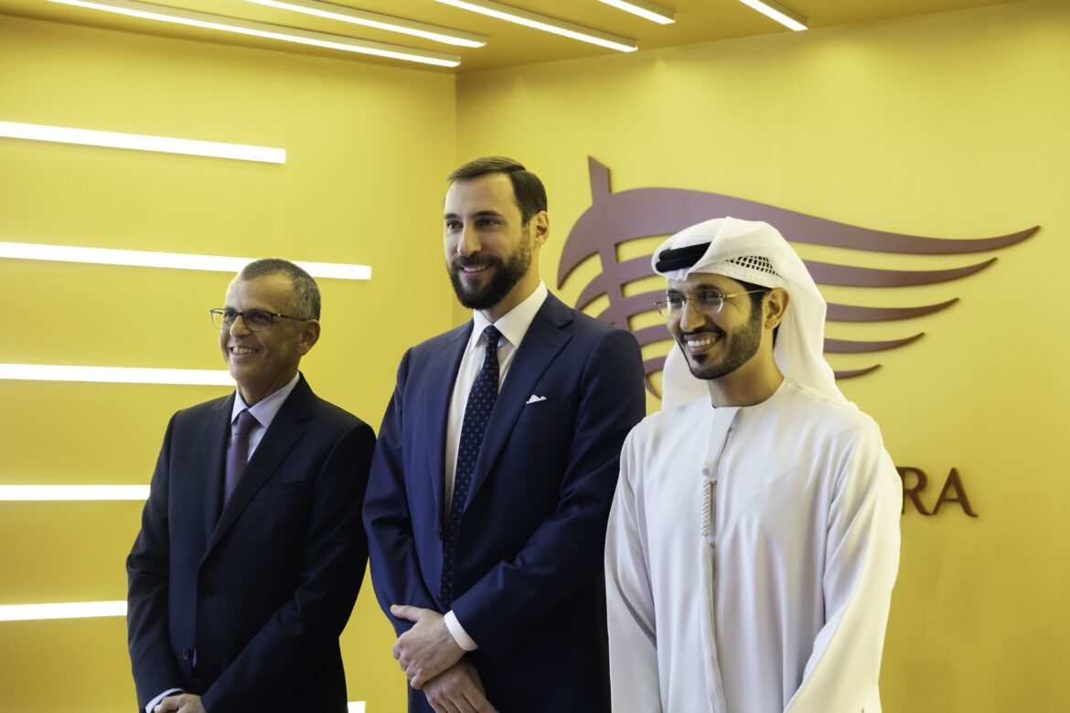 Dubai Opera PC