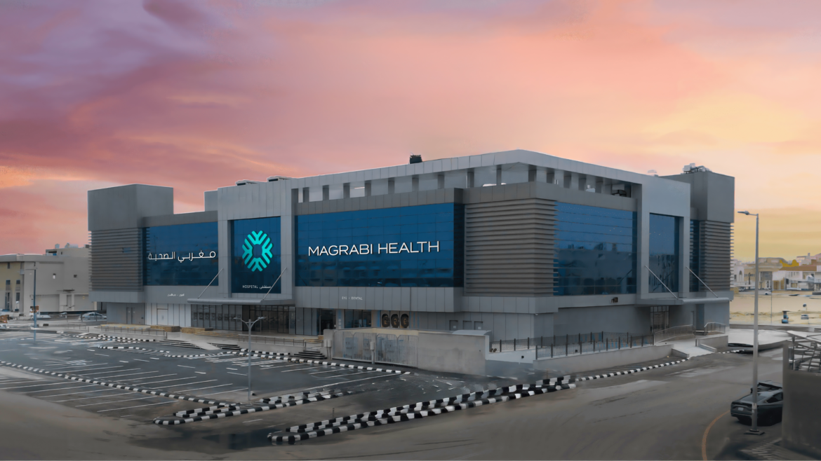 Magrabi Health