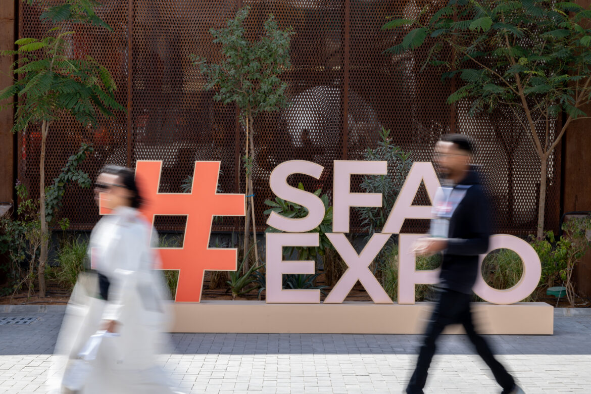 SFA Expo