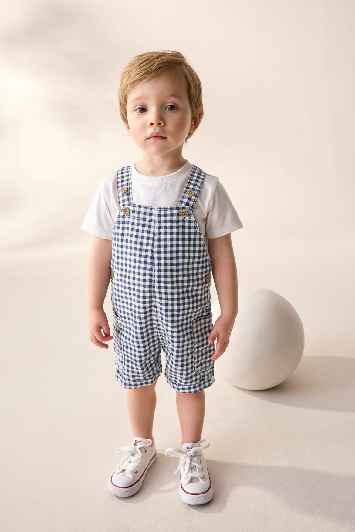 Next – Kidswear Coastal Chic 1