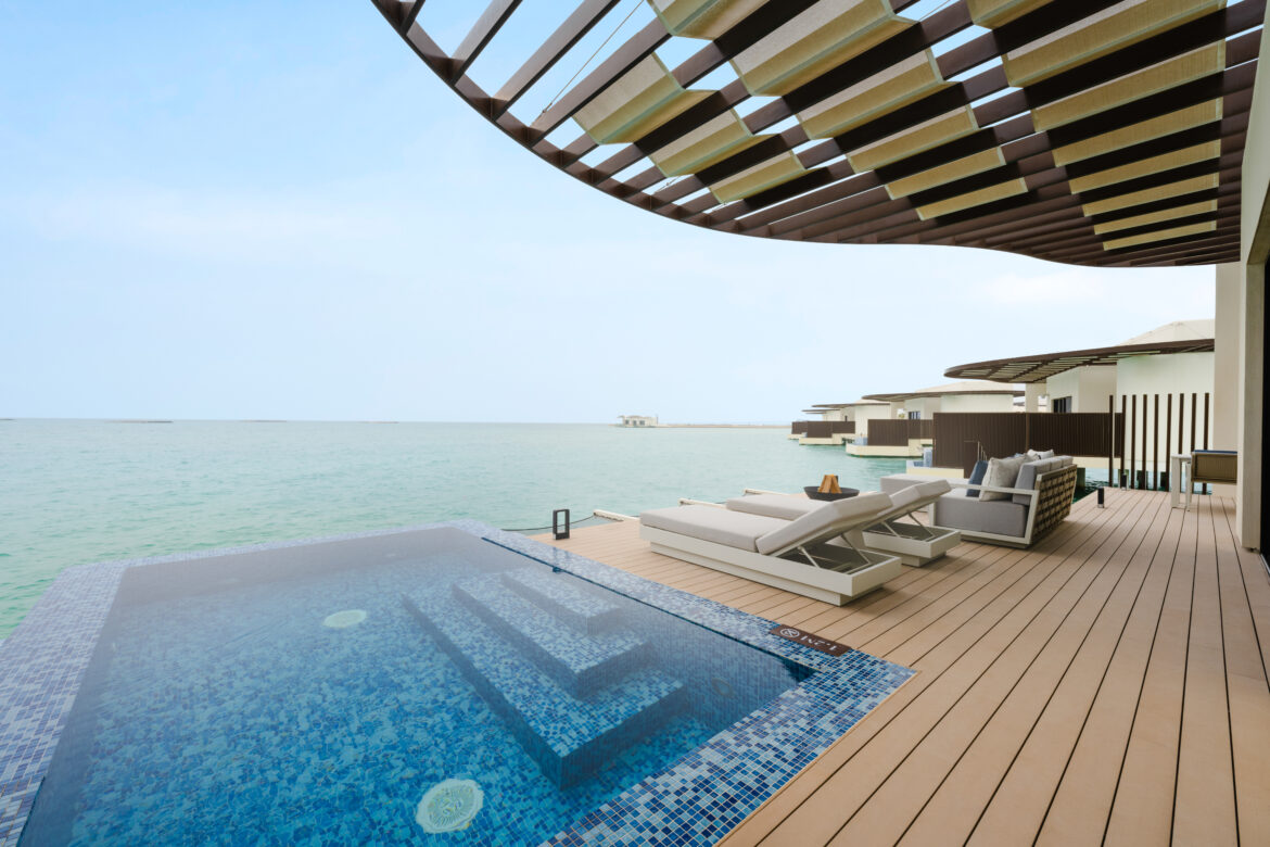 Hawar Resort by Mantis One Bedroom Overwater Villa (6)