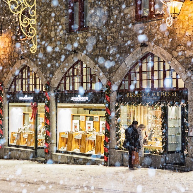 Post 9 – Via Serlas Shopping @maxgalliphoto